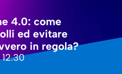 Bonus Formazione 4.0: come affrontare i controlli ed evitare sanzioni – sei davvero in regola? - Warrant