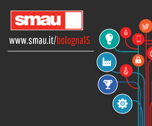 SMAU Bologna 2015  - Warrant