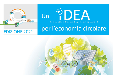 IDEA AWARD - premiazione finale - Warrant IDEA AWARD - premiazione finale - Warrant