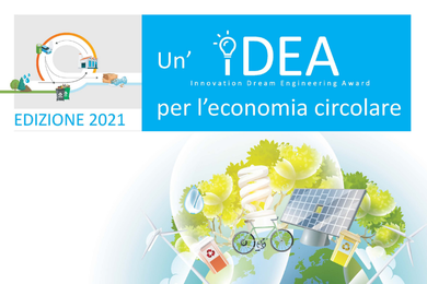 IDEA AWARD - premiazione finale - Warrant