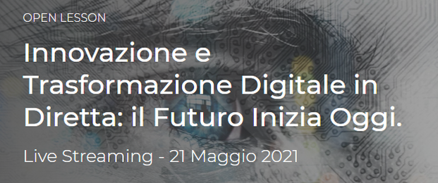 Innovazione e Trasformazione Digitale in Diretta: il Futuro Inizia Oggi - Warrant Innovazione e Trasformazione Digitale in Diretta: il Futuro Inizia Oggi - Warrant