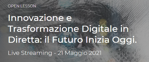 Innovazione e Trasformazione Digitale in Diretta: il Futuro Inizia Oggi - Warrant