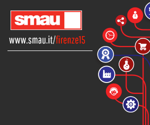 SMAU Firenze 2015 - Warrant