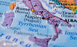 R&S nel Mezzogiorno: 473 milioni di nuovi incentivi - Warrant