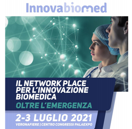 Innovabiomed 2021 - Warrant