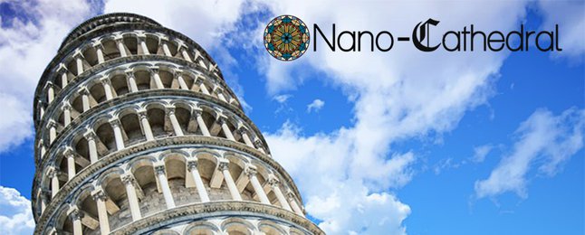 NANO-CATHEDRAL FINAL EVENT - Warrant