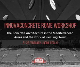 InnovaConcrete ROME workshop - Warrant