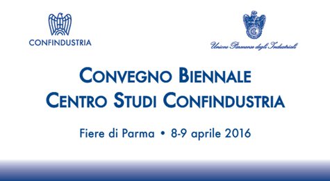 Imprenditori, i geni dello sviluppo - Convegno Biennale Centro Studi Confindustria - Warrant Imprenditori, i geni dello sviluppo - Convegno Biennale Centro Studi Confindustria - Warrant