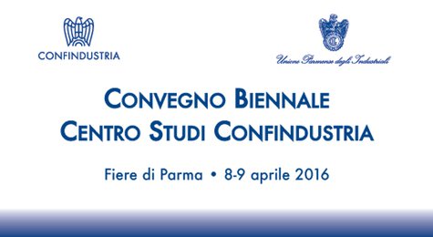 Imprenditori, i geni dello sviluppo - Convegno Biennale Centro Studi Confindustria - Warrant