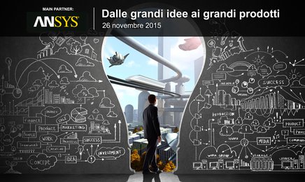 INNOVARE PER COMPETERE 2015: Dalle grandi idee ai grandi prodotti - Warrant INNOVARE PER COMPETERE 2015: Dalle grandi idee ai grandi prodotti - Warrant