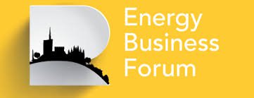 Energy Business Forum - Warrant Energy Business Forum - Warrant