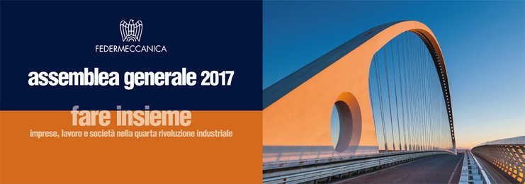 Assemblea Federmeccanica 2017 - Warrant Assemblea Federmeccanica 2017 - Warrant