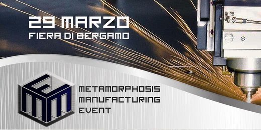 METAMORPHOSIS MANUFACTURING EVENT - Warrant METAMORPHOSIS MANUFACTURING EVENT - Warrant