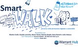 Smart WALK: percorso nella formazione digitale e sostenibile - Warrant