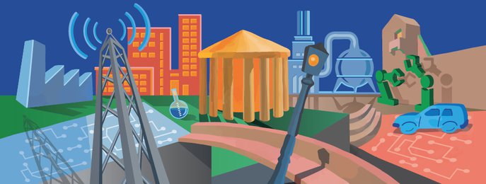 IL RINASCIMENTO E' L'IMPRESA PER UNA NUOVA ECONOMIA DELLA TRASFORMAZIONE - Biennale Piccola Indutria Confindustria 2015 - Warrant IL RINASCIMENTO E' L'IMPRESA PER UNA NUOVA ECONOMIA DELLA TRASFORMAZIONE - Biennale Piccola Indutria Confindustria 2015 - Warrant