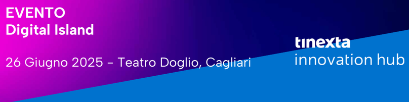 Digital Island - Il Futuro è qui: AI e Strategie digitali dei top Brand - Warrant Digital Island - Il Futuro è qui: AI e Strategie digitali dei top Brand - Warrant