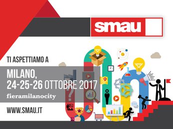 SMAU Milano 2017 - Warrant