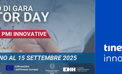 Terzo investor day di I-Nest - Warrant
