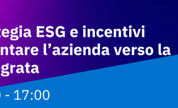 Materialità, strategia ESG e incentivi green: come orientare l’azienda verso la sostenibilità integrata - Warrant