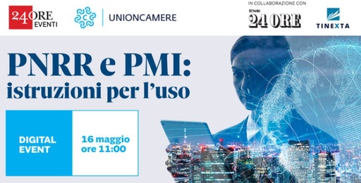 PNRR e PMI: istruzioni per l’uso - Warrant PNRR e PMI: istruzioni per l’uso - Warrant