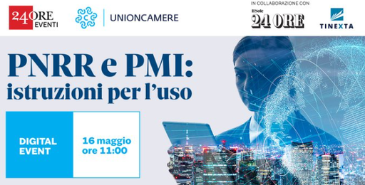 PNRR e PMI: istruzioni per l’uso - Warrant