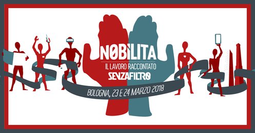 Nobìlita Festival - Warrant