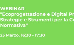Ecoprogettazione e Digital Product Passport: Strategie e Strumenti per la Conformità Normativa - Warrant