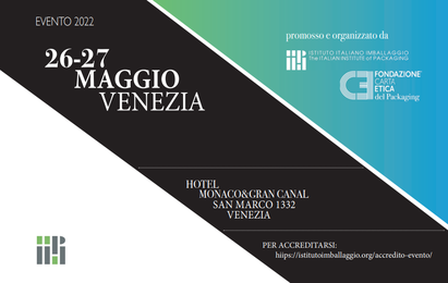 IL PACKAGING, TANTI VOLTI un solo obiettivo - Warrant IL PACKAGING, TANTI VOLTI un solo obiettivo - Warrant