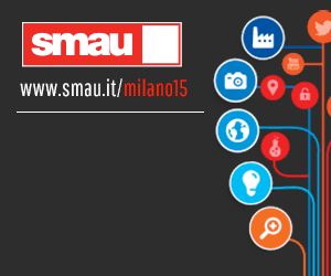SMAU Milano 2015 - Warrant