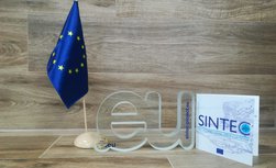 Progetto SINTEC: miglior sito web ai 2020 .eu web awards! - Warrant