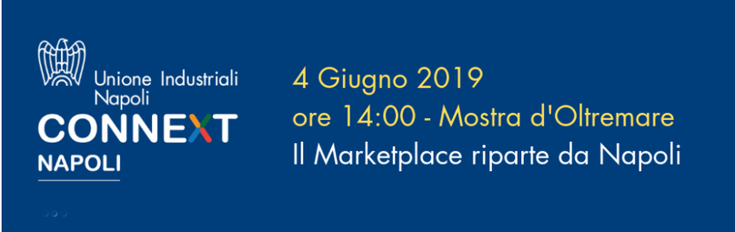 Connext Napoli - Warrant Connext Napoli - Warrant