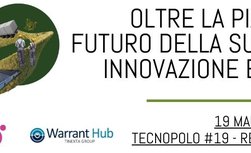 Compass360 Tour – Oltre la pianificazione: il futuro della Supply Chain tra innovazione e sostenibilità - Warrant