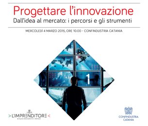 Progettare l'innovazione - Dall'idea al mercato: i percorsi e gli strumenti - Warrant