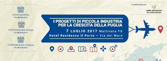 PROGETTARE IL FUTURO. ACCELERAZIONE, TRASFORMAZIONE DIGITALE, COMPETITIVITA' - Warrant