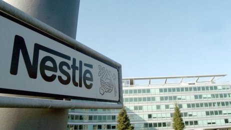 PRESENTAZIONE ALLA CITTA' ED AL TERRITORIO DI BENEVENTO DEL PROGETTO DI INVESTIMENTO NESTLE' - Warrant