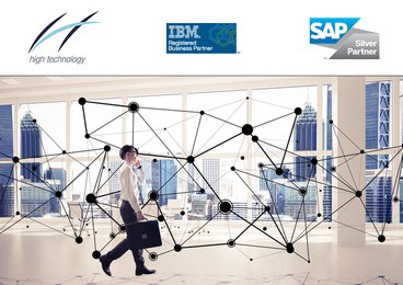 L'innovazione con SAP S/4 HANA e le agevolazioni d'investimento - Warrant
