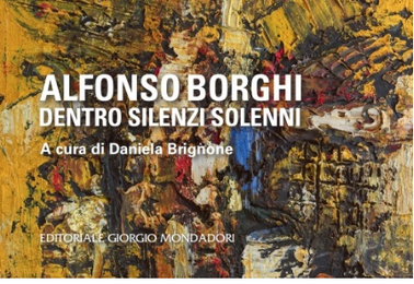 Alfonso Borghi "Dentro Silenzi Solenni" - Warrant Alfonso Borghi "Dentro Silenzi Solenni" - Warrant