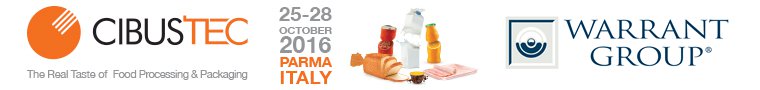 Industria4.0 e Food processing. Gli impatti sull'innovazione tecnologica nel settore alimentare della quarta rivoluzione industriale. - Warrant Industria4.0 e Food processing. Gli impatti sull'innovazione tecnologica nel settore alimentare della quarta rivoluzione industriale. - Warrant